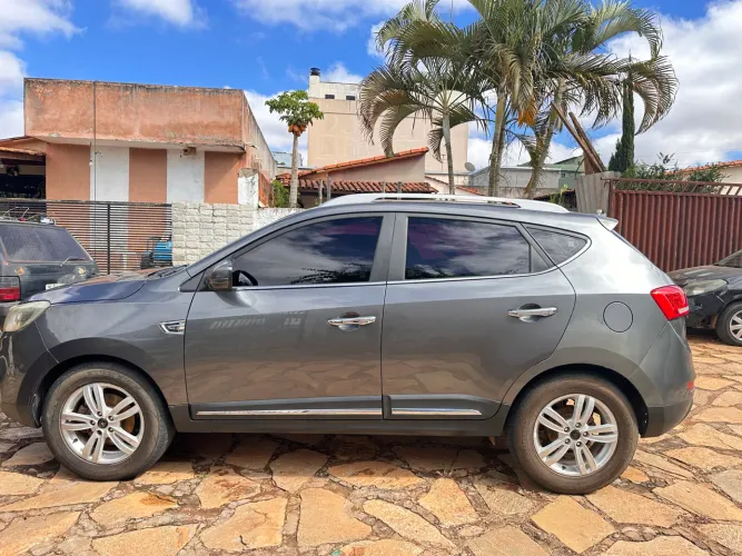 JAC T6 2.0 Jet Flex 5P Mec. 2016