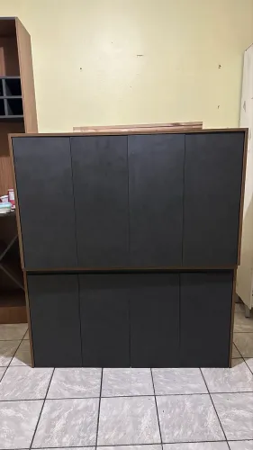Móvel cozinha em mdf 