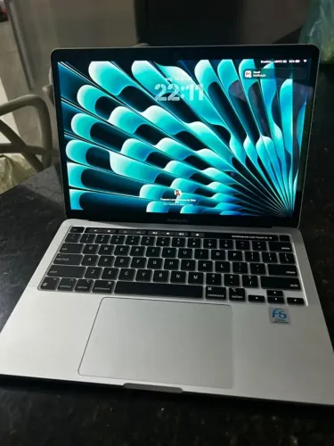 Mac M1 Pro