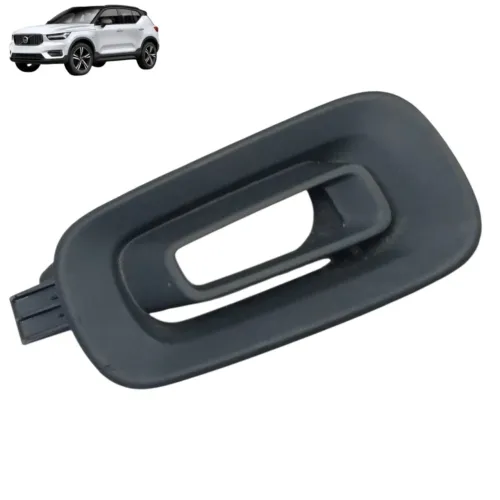 Saida ar painel volvo xc40 t5 2022 2021 2020