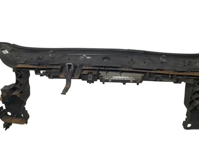 Painel Frontal Renault Megane 2008 Á 2011