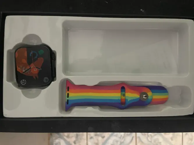 Smartwatch