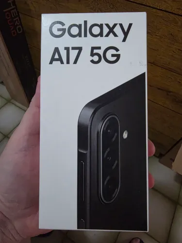 Galaxy A17 5G