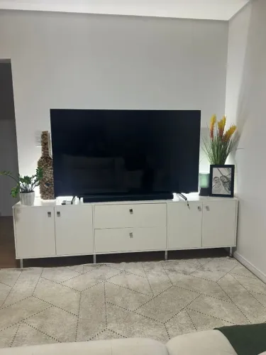 Rack em MDF 2,30 mts