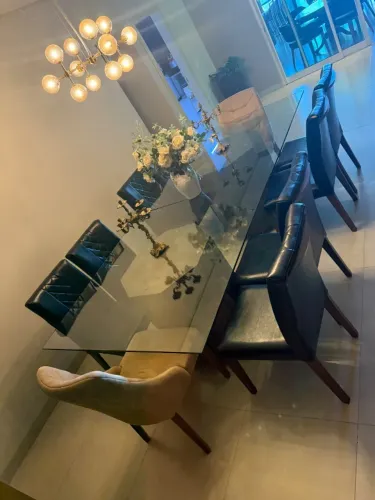 Mesa de jantar