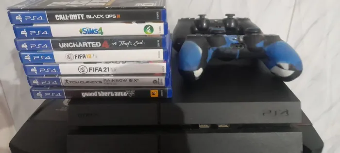Ps4