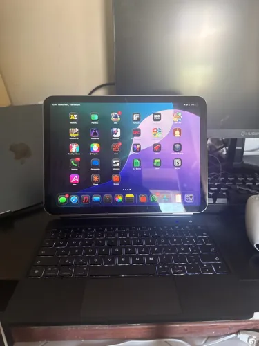 iPad 10gen 256gb