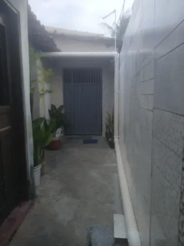 Casa a venda em felipe camarão