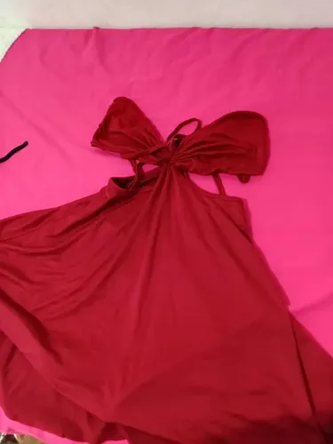 Vestido 