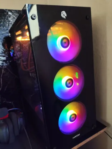 Pc gamer 