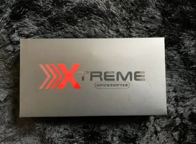 Quickshifter xtreme G6 full