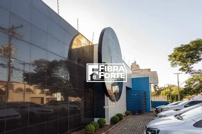 Casa comercial a venda Jardim Proença