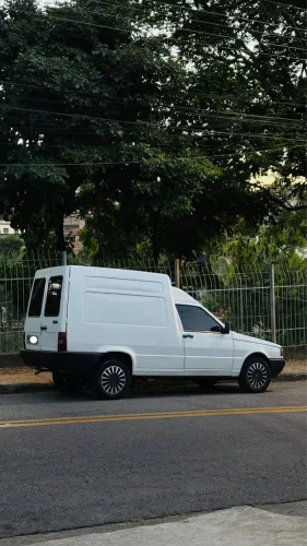 Fretes e carretos