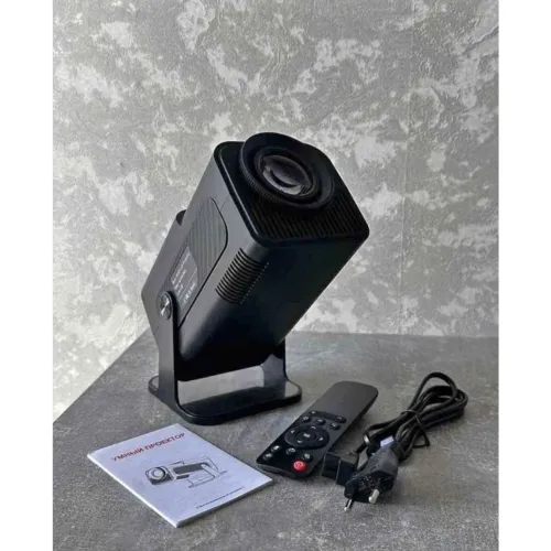 Projetor Magcubic HY320 pró Full HD Original 
