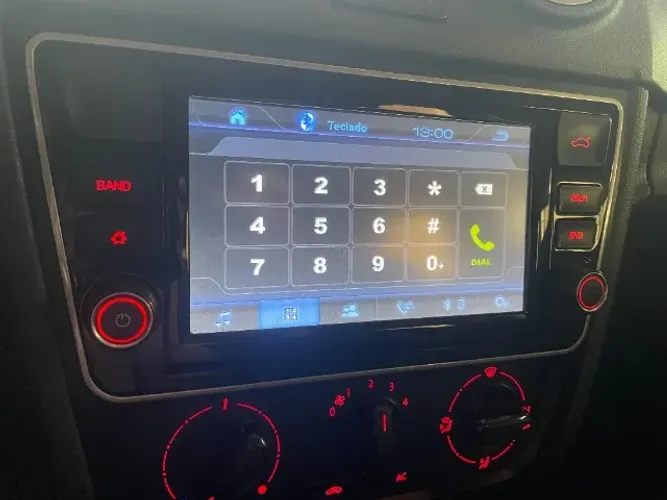 Central Multimídia Voyage G6