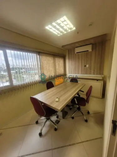Salas Comerciais à Venda por R$ 600.000,00 - Barra Funda