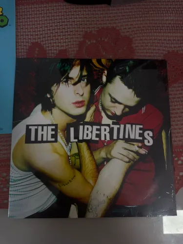 LP The Libertines