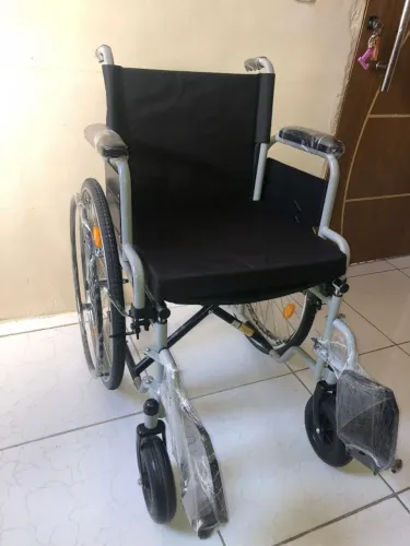 Cadeira de rodas 