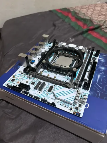 Kit Xeon 2680v4 x99