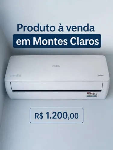 Ar conficionado