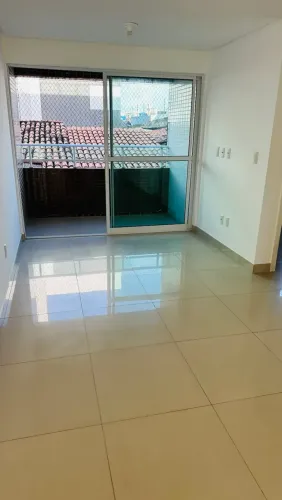T.F Apartamento 2 quartos nos Bancários