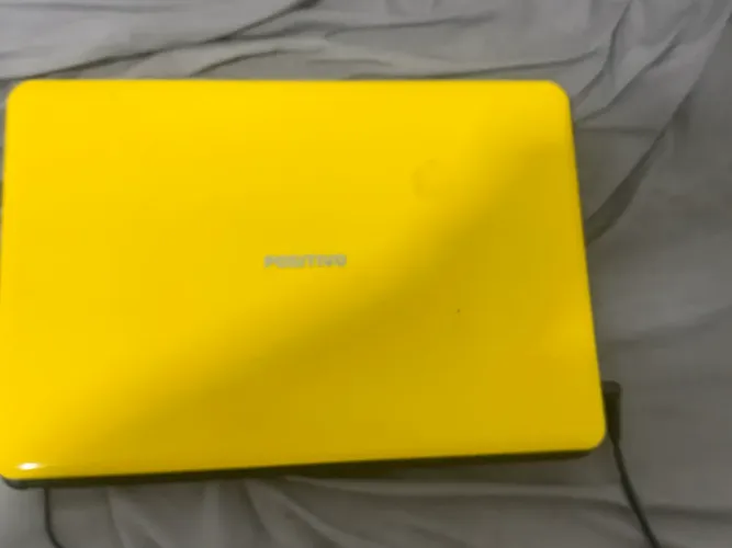 Notebook funcionando barato