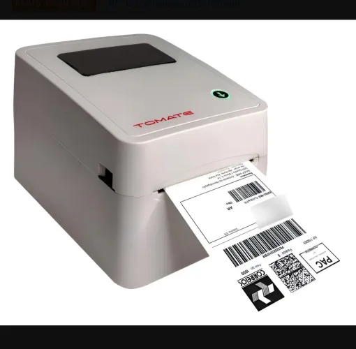 Impressora Térmica Direta 127/220v nova