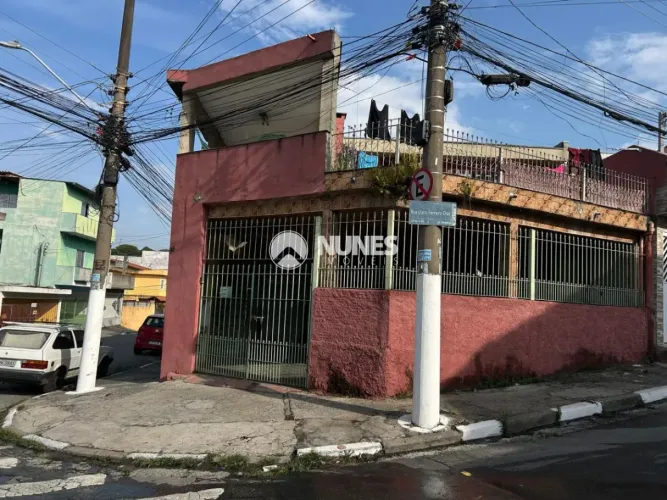 Casa Imovel para Renda em Osasco