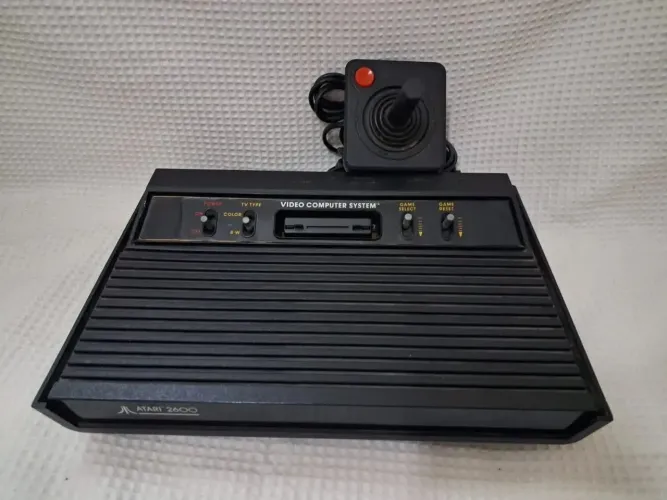 Atari 2600