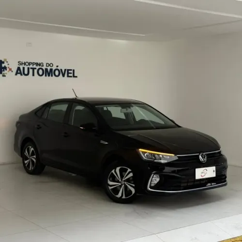 Volkswagen Virtus Comfort. 200 TSI 1.0 Flex 12V AUT 2025