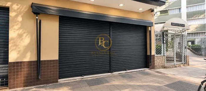 Galpão para alugar, 57 m² por R$ 11.116,25/mês - Santana - São Paulo/SP