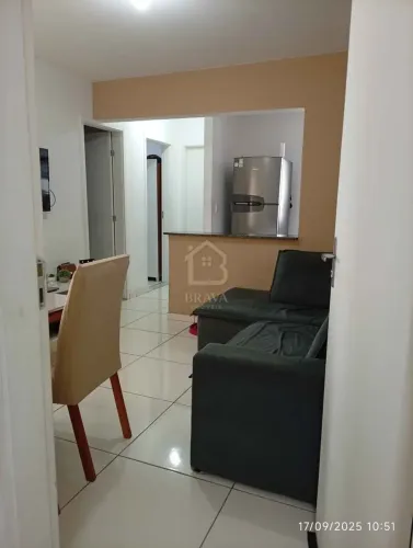 Apartamento no Jardim Mariana, Água Limpa - Volta Redonda