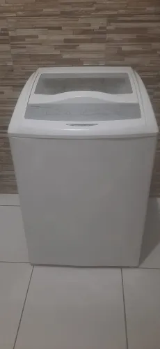 Maquina de lavar roupas Brastemp 10kg