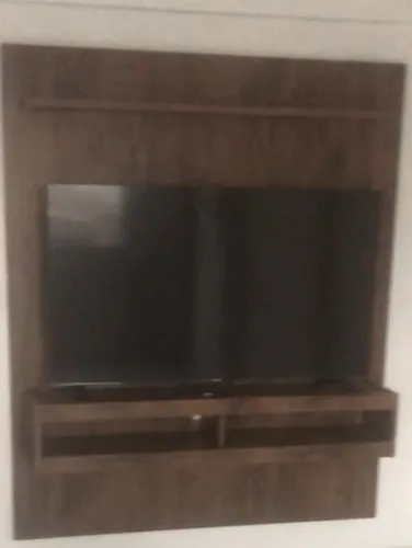 Painel para Tv de até 75 polegadas