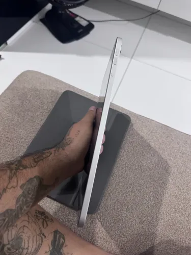 iPad