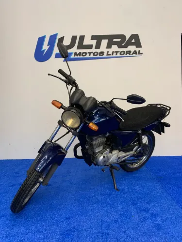 ? CG TITAN 150 2006 - OPORTUNIDADE! ?