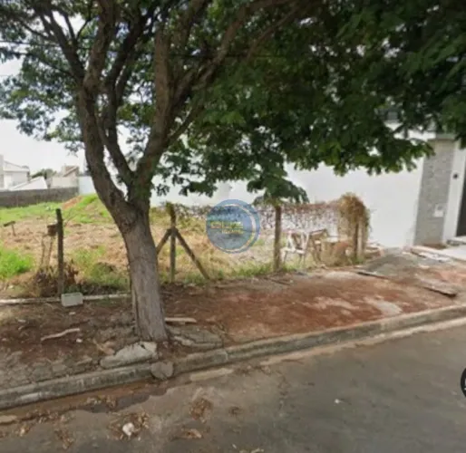 Terreno à venda em Indaiatuba-SP, na Vila Alpes Suíços, com 488,79 m² de área!