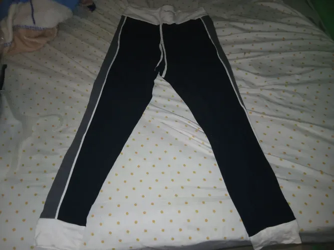 Calça moleton hering 40 reais