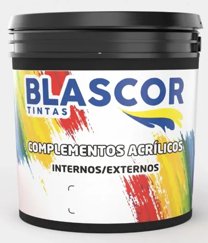 FUNDO PREPARADOR - 18L - BLASCOR