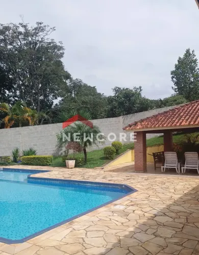 Casa de condomínio em Cambará - Rio Acima - Mairiporã/SP