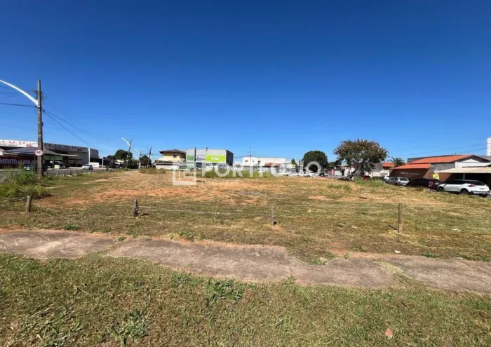 Terreno à venda, Vila Mariana, Aparecida de Goiânia, GO