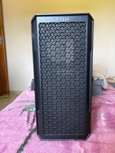 Gabinete PICHAU