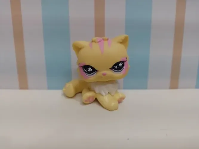 Littlest Pet Shop Persa