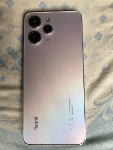 Redmi 12 - 128g Novo