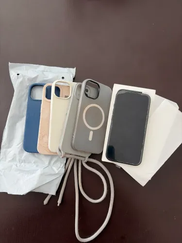 IPHONE 15 - 128GB 