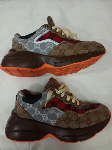 TENIS ( GUCCI ) ORIGINAL