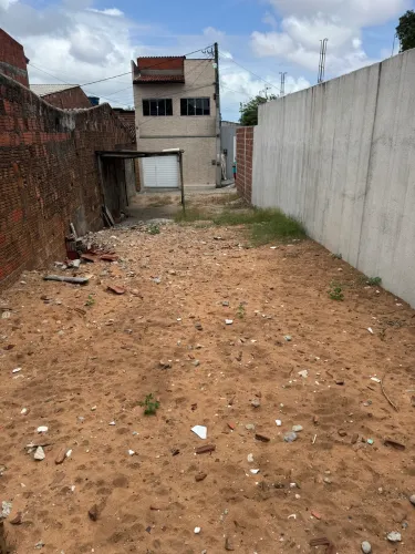 Terreno em Felipe Camarão OPORTUNIDADE