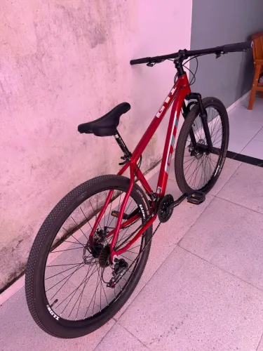 BICICLETA ARO 29