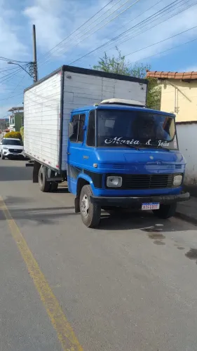Mudanças