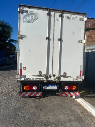 Hyundai HR 2.5 TCI Diesel (rs/rd) 2020